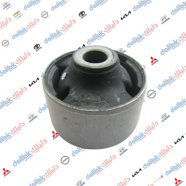 بوشة طبلة كبير النترا 66 ملم