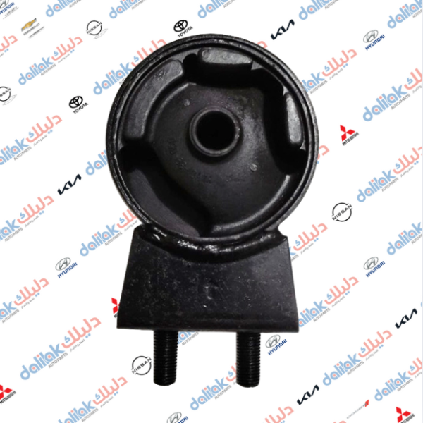 اذان محرك امامي كيا برايد -سابيا