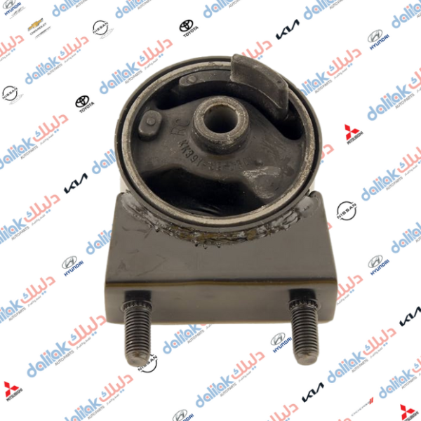 اذان محرك امامي كيا ريو 2002 كوري