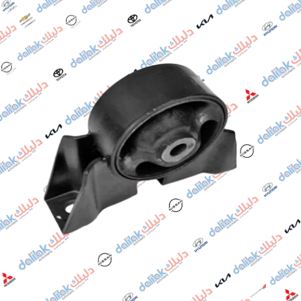 اذان محرك امامية دايو لكنزة 2001 كوري