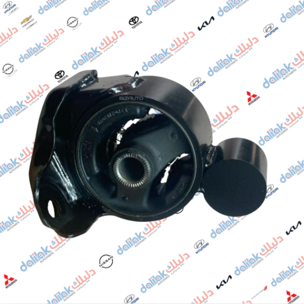 اذان محرك اماميه النترا 2010 موبس