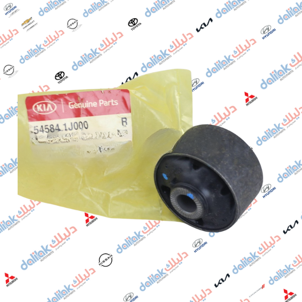 بوشة طبلة كبيرة اكسنت -النترا 2012 كوري اسود