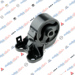 اذان محرك اماميه سيراتو -سبكترا 2009 خليجي