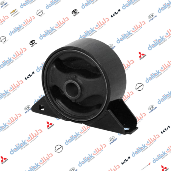 اذان محرك اماميه لانسر قرش - اوتلندر 2009