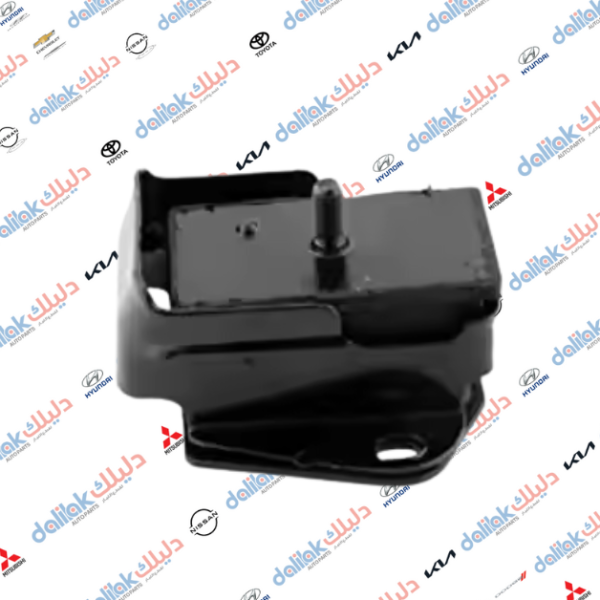 اذان محرك باجيرو - بيك اب-كالوبر كوبي