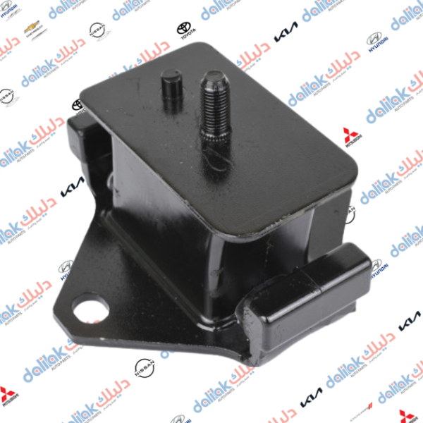 اذان محرك بيك اب 2020 2WD -NIS L200