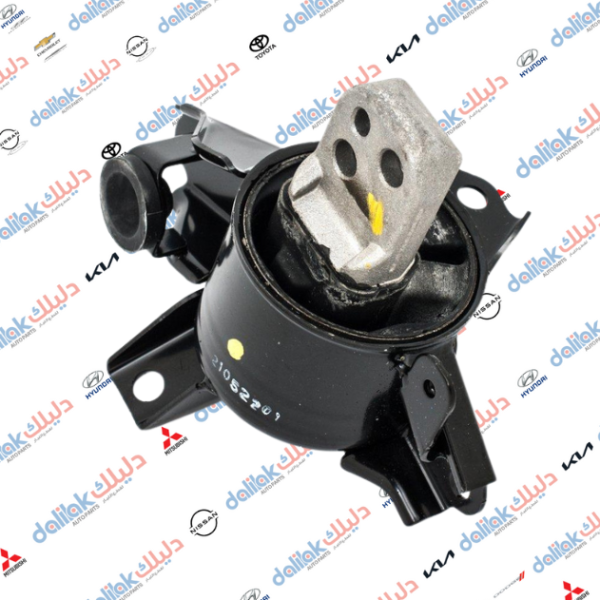 اذان محرك تحت الشوتة النترا -افانتا 2011 موبس