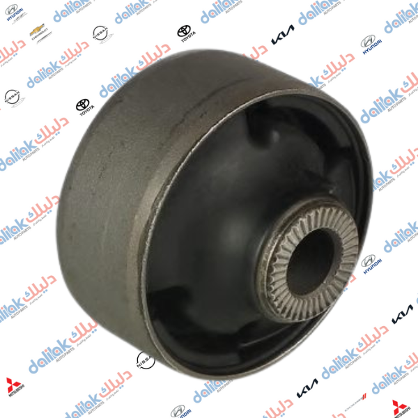 بوشة طبلة كبيرة النترا-فورتي -سيراتو 2013 اسود كوري