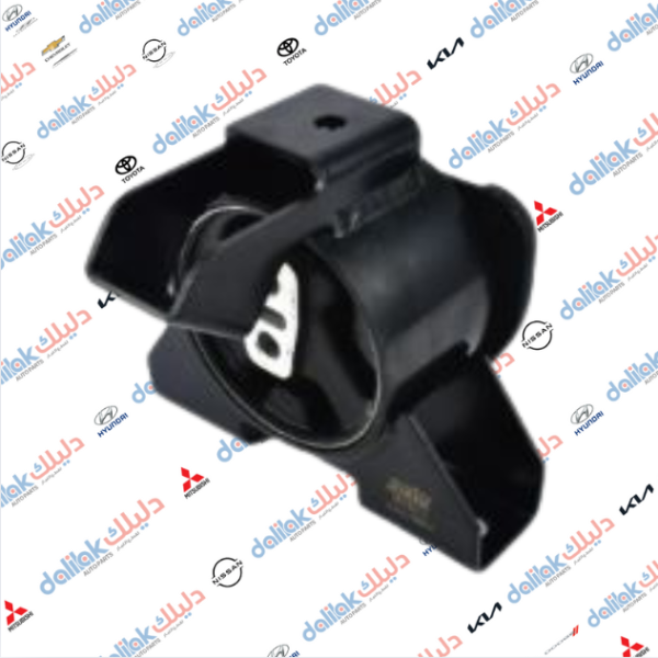 اذان محرك تحت شوتة كيا بيكانتو 2010 كوري