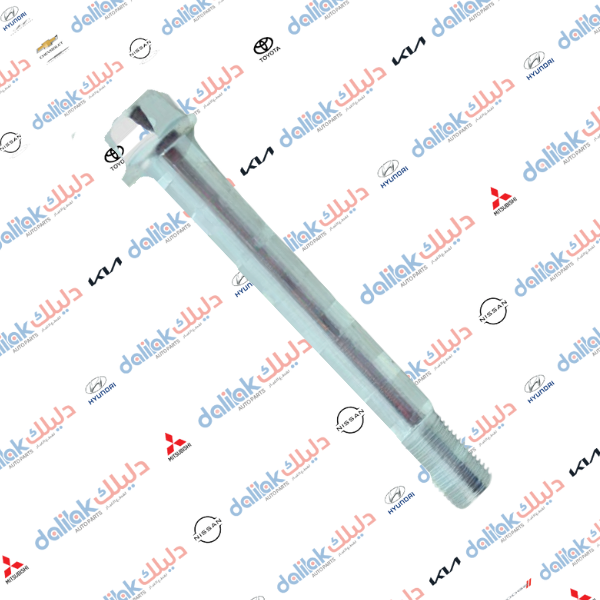 برغي فراك امامي باجيرو كامل 2011-2016