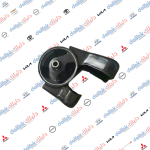 اذان محرك خلفي كيا اوبتيما 2010 كوري