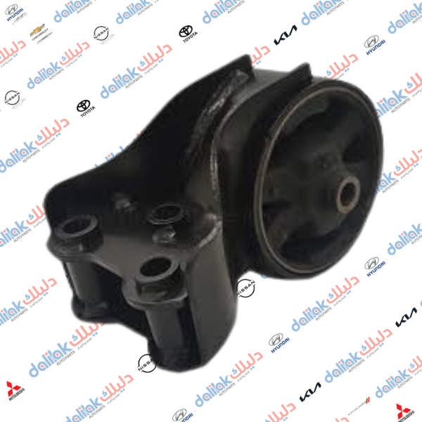 اذان محرك خلفية النترا 2005 كوري