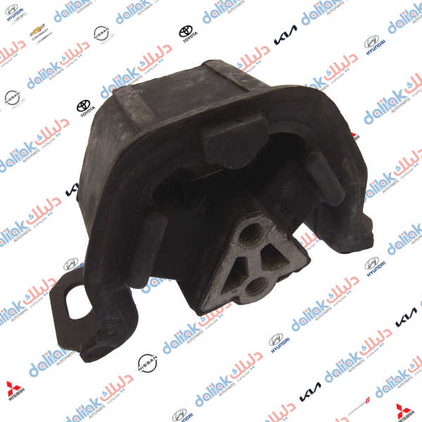 اذان محرك دايو اسبرو 2 برغي يسار كوبي