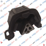 اذان محرك دايو اسبرو 2 برغي يسار كوري