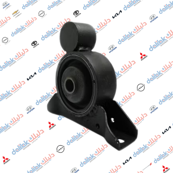 اذان محرك ريسي كلانت 1993