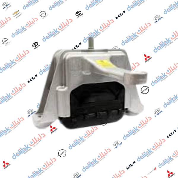 اذان محرك هيدروليك النترا -فورتي 2022 كوري