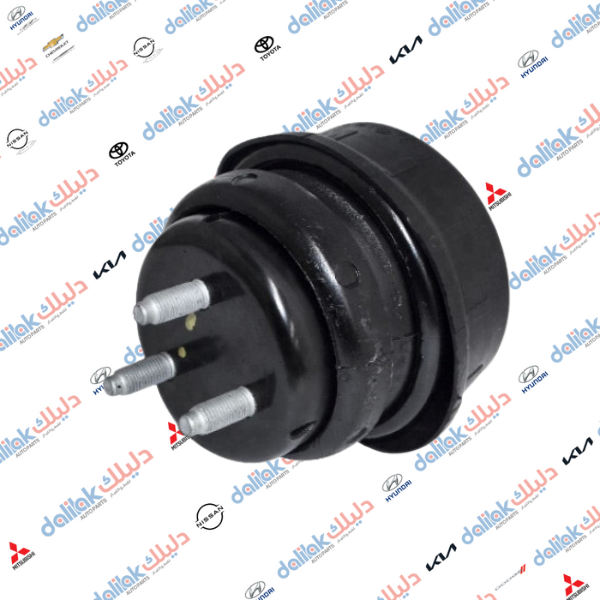 اذان محرك هيدروليك جنسز 2012 كوبي