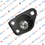 اذان محرك هيدروليك دايو نوبره 2001 كوري