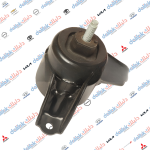 اذان محرك هيدروليك فورتي -سيراتو 2015 موبس