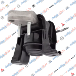 اذان محرك هيدروليك كورلا 2008-2014 OEM 12305-22240