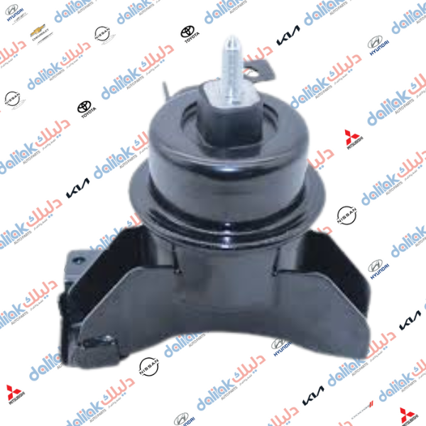 اذان محرك هيدروليك كيا اوبتيما 2010 كوري