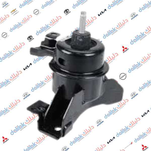 اذان محرك هيدروليك كيا اوبتيما 2010 موبس