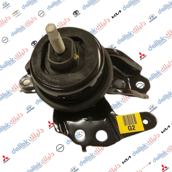 اذان محرك هيدروليك كيا كادنز -2015 موبس