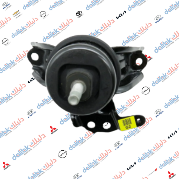 اذان محرك هيدروليك كيا كادنز 2015 موبس