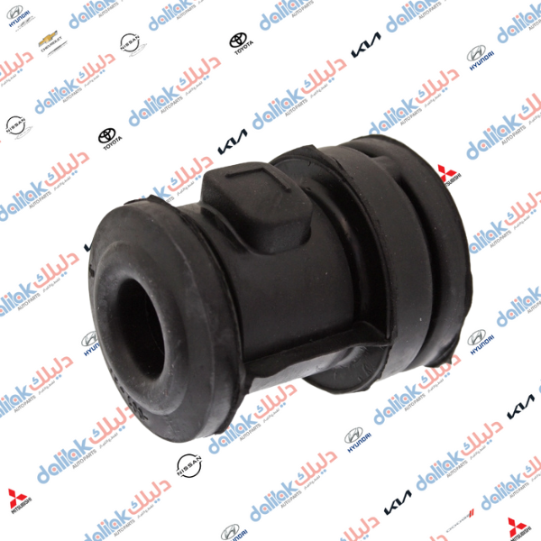 بوشة طبلة كبيره بلاستيك يسار سوناتا 94 كوري