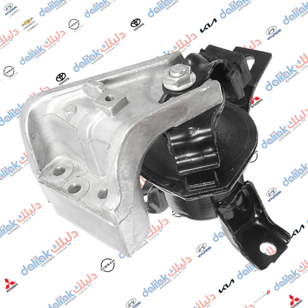 اذان محرك هيدروليك لانسر قرش -اوتلندر 2012