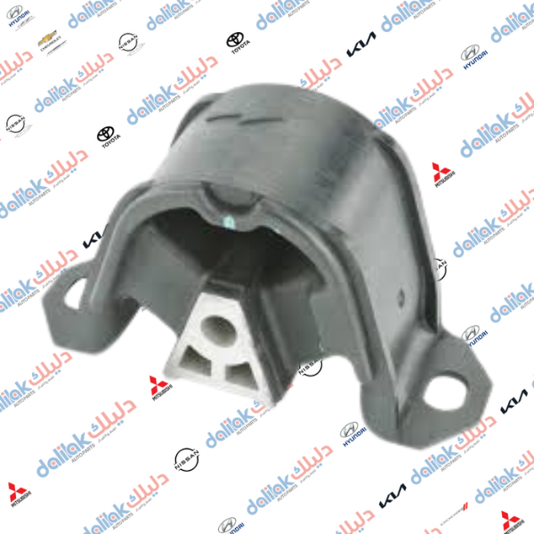 اذان محرك يسار برغي واحد دايو عام كوري