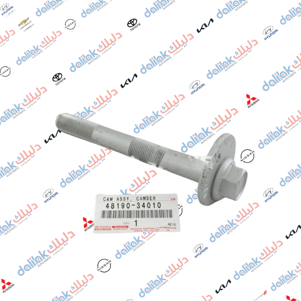 برغي فراك امامي لاندكروز 2008-2016