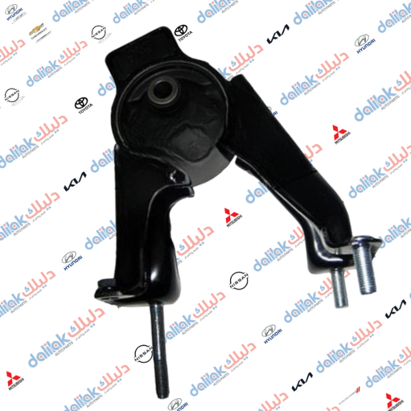 اذان هيدروليك كيا كبتل -كونكورد