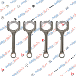 اذراع بكن النترا -توسان -سبورتج 2014 كوبي OEM 23510-2E101