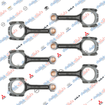 اذراع بكن تريكان محرك 3.5 موبس