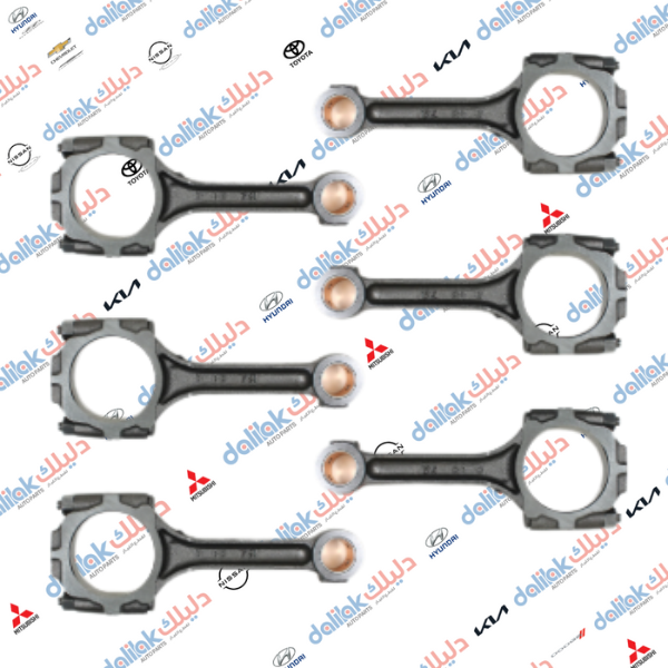 اذراع بكن تريكان محرك 3.5 موبس