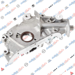 اويل بم النترا -توسان محرك 2.0 موبس