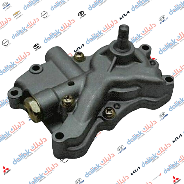 اويل بم بيك اب -باجيرو محرك 4G54 OEM D025550