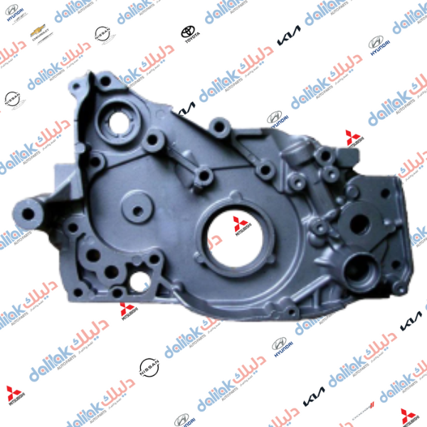 اويل بم بيك اب L200 2017-2010. OEM D327450