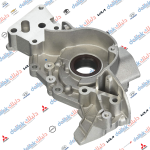 اويل بم تريكان -كيا سورنتو محرك 3.5 موبس