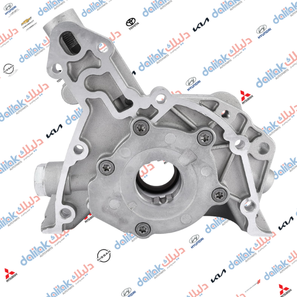 اويل بم دايو افيو -اوبترا مسكر 2010 كوري