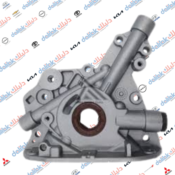 اويل بم دايو اوبترا كوري