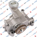 اويل بم سنتافيا -سوناتا -اوبتيما محرك 2.4 2014 موبس