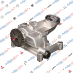 اويل بم سوناتا -اوبتيما محرك 2.4 2014 موبس