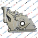 اويل بم سوناتا -سنتافيا محرك 3.8-3.3- موبس