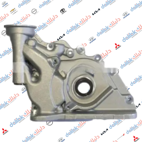 اويل بم سوناتا -سنتافيا محرك 3.8-3.3- موبس