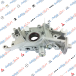 اويل بم كيا سيراتو - النترا محرك 1.6موبس