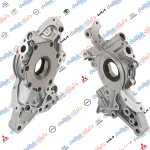 اويل بم كيا كابتل -كونكورد 2002 موبس