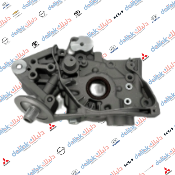 اويل بم لانسر 2008-2012OEM D332352 OEM 1211A160