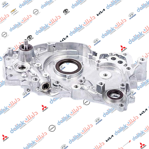 اويل بم محرك بيك اب بانزين 2017-2020 4WD